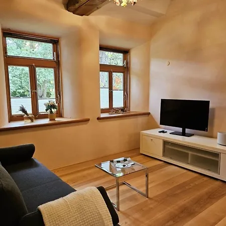 Natuerliches Umfeld Fuer Geniesser Teichblick Apartmán *